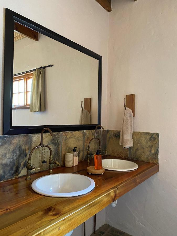 The Retreat At Groenfontein Calitzdorp Eksteriør billede
