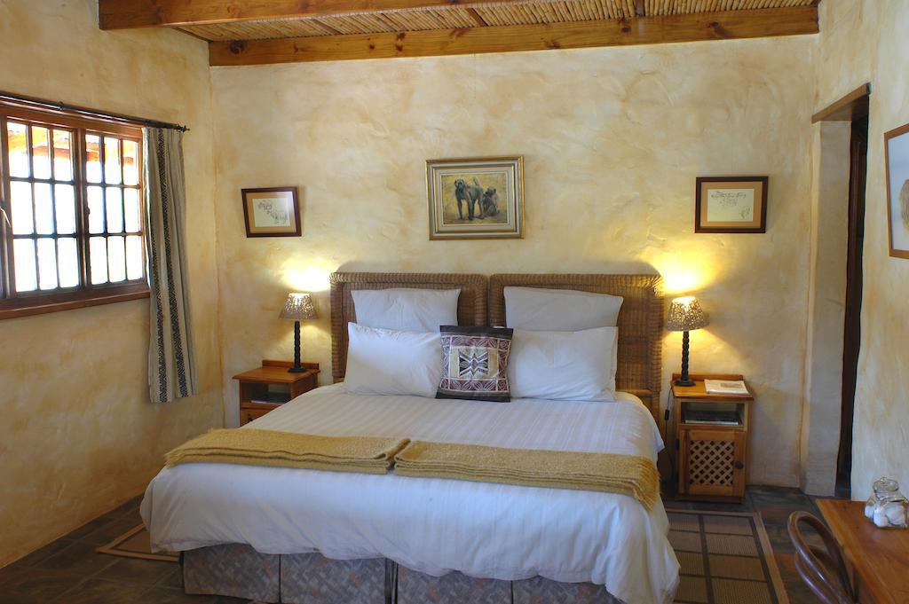The Retreat At Groenfontein Calitzdorp Værelse billede