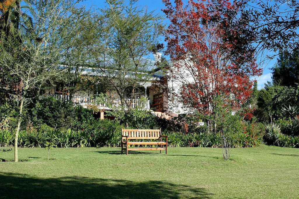The Retreat At Groenfontein Calitzdorp Eksteriør billede