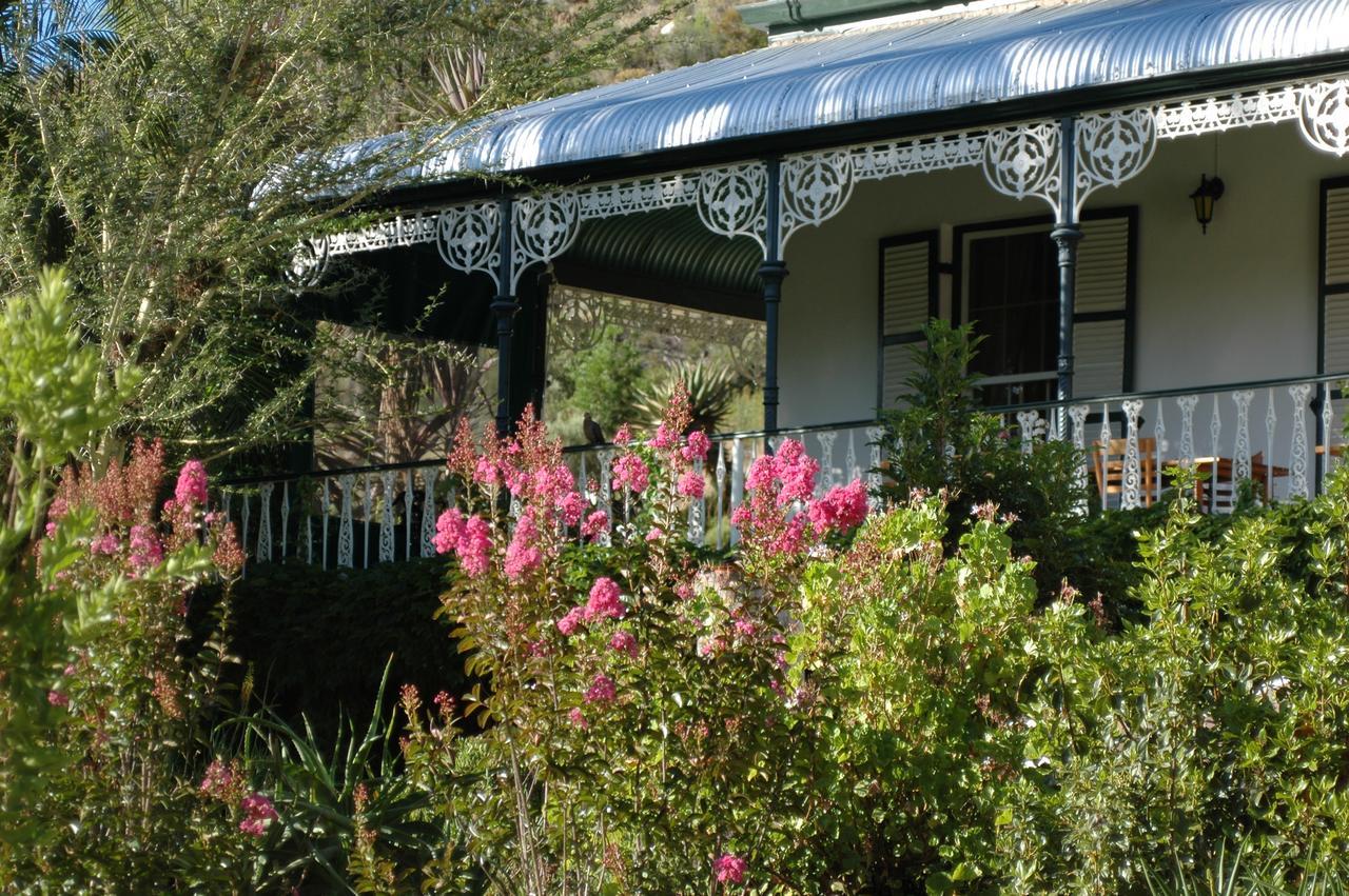 The Retreat At Groenfontein Calitzdorp Eksteriør billede