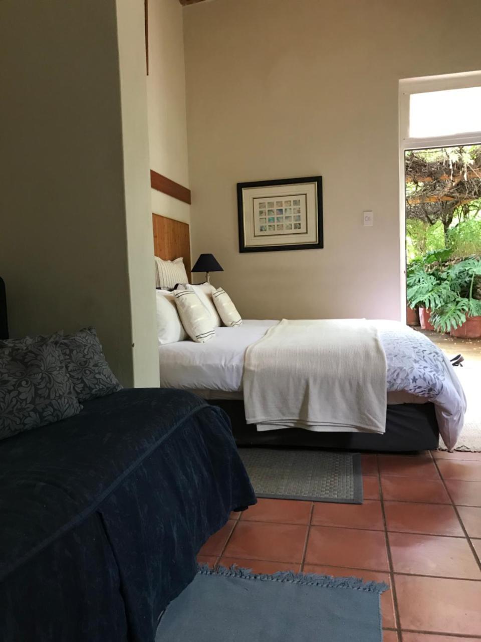 The Retreat At Groenfontein Calitzdorp Eksteriør billede
